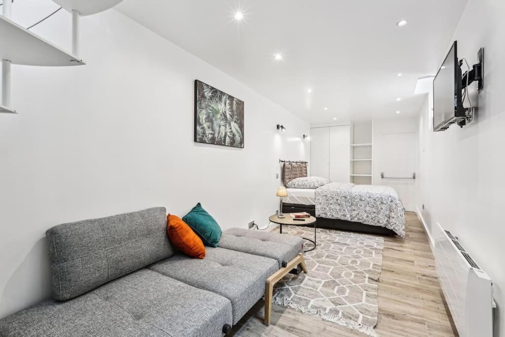 Apartamento 03 Tour Eiffel Pour 7 Personnes *